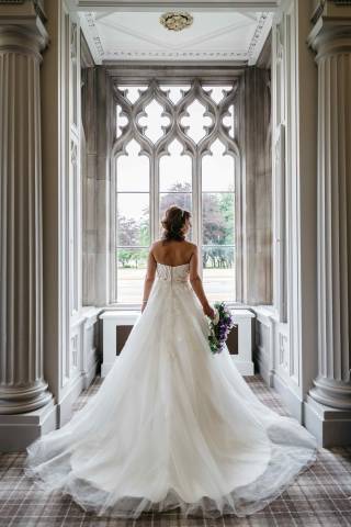 Hensol Castle, Venues in Vale of Glamorgan