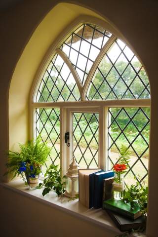 Wantisden Valley,Venues in Suffolk
