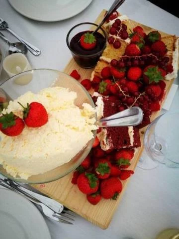 Kemp & Kemp Catering Limited,Caterers & Catering Hire in Staffordshire