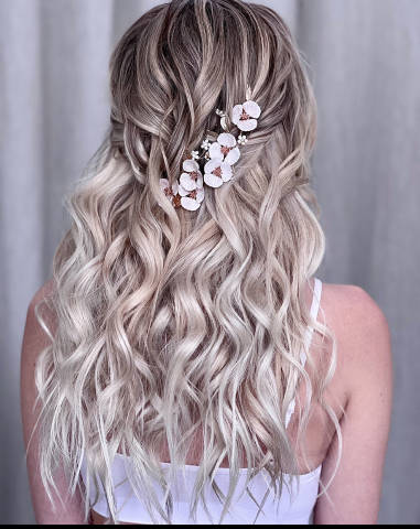 Sacha Jayne hair Beauty, Hair & Make-up in Oxfordshire