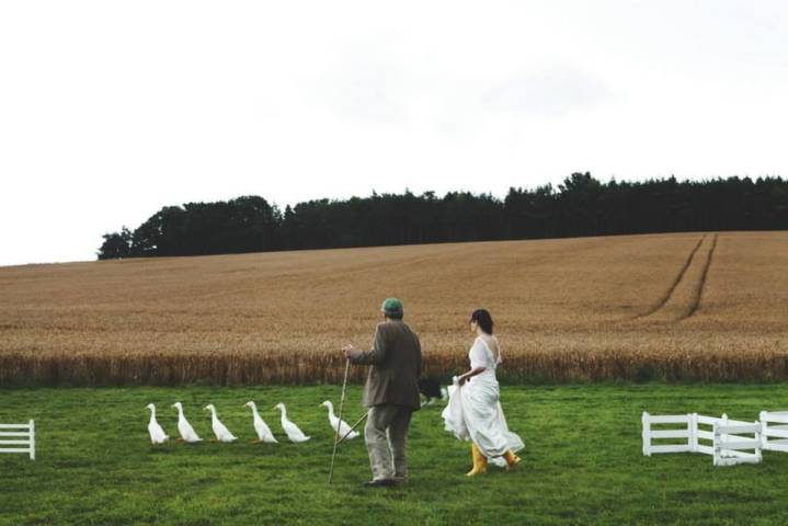 Cold Harbour Events, Venues in Oxfordshire