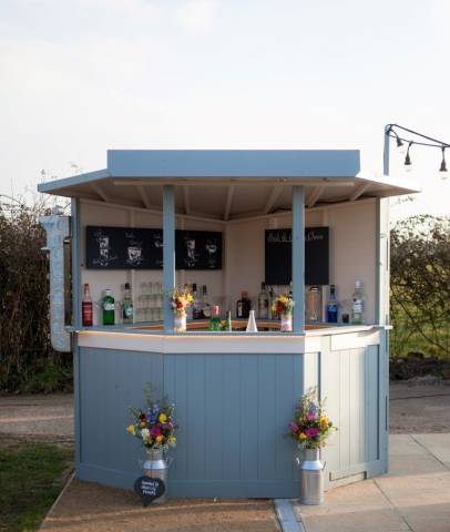 Bordesley Park, Venues in Worcestershire