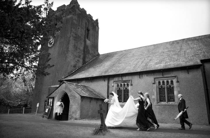 The Wordsworth Hotel & Spa, Venues in Cumbria