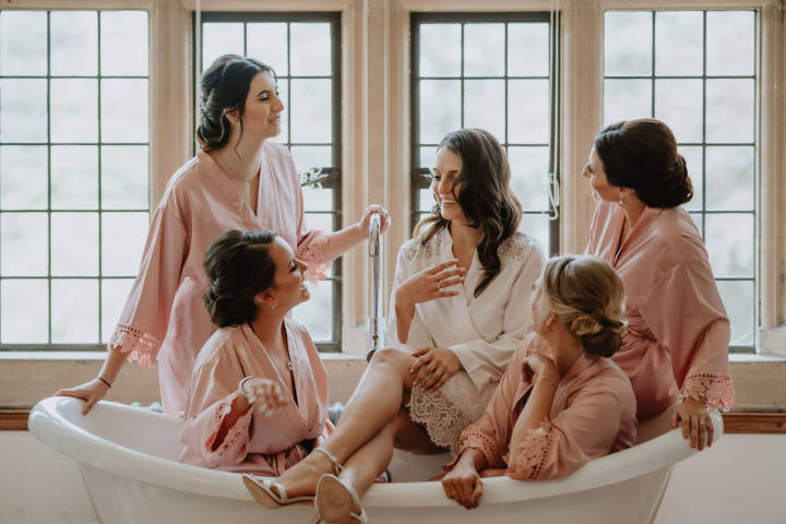 Coombe Lodge Venues in Bristol and Somerset