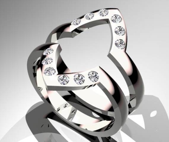 Caan Thomas Jewellery Designer,Jewellery in Buckinghamshire