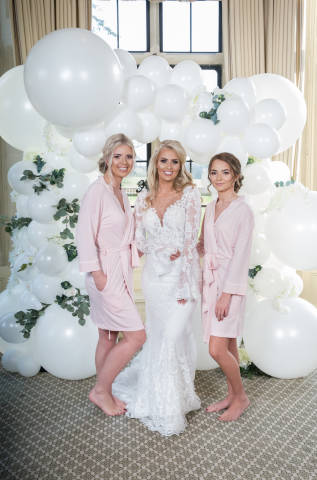 Balloons With Love Venue Decor & Furniture Hire in Berkshire