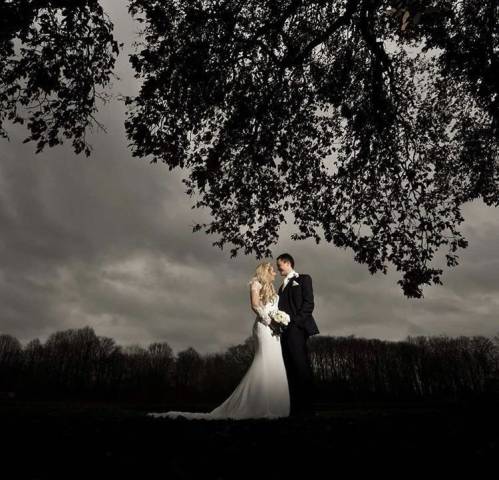 Colwick Hall Hotel,Venues in Nottinghamshire