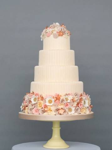 GC Couture,Cakes & Fountains in London - West