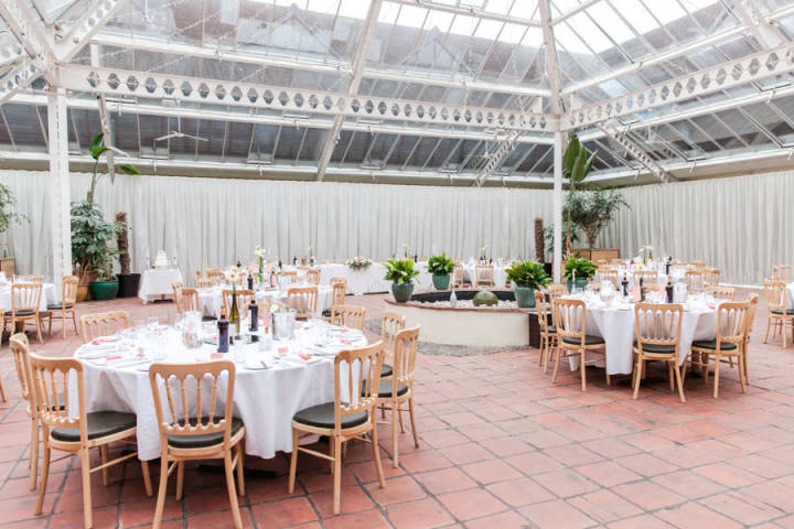Denbies Wine Estate,Venues in Surrey