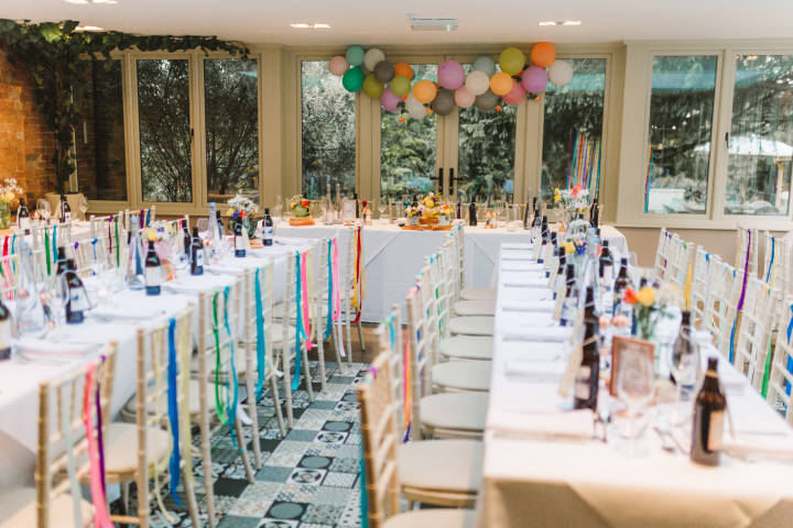 Old Rectory House Venues in Worcestershire