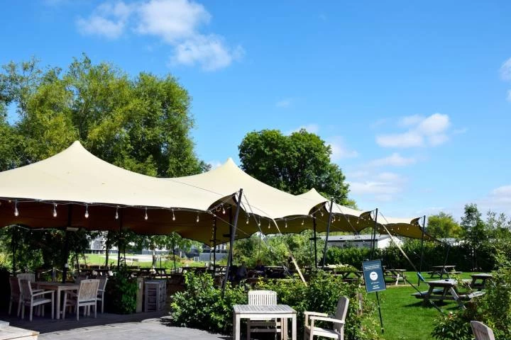 The Four Alls Venues in Warwickshire