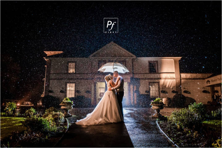 Manor Park Country House,Venues in South Wales
