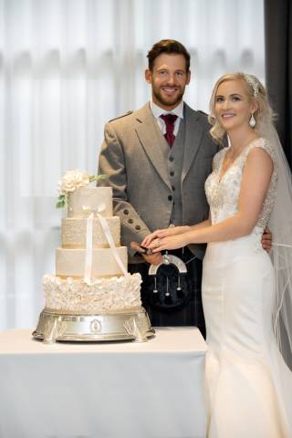 DoubleTree by Hilton Glasgow Central Venues in Lanarkshire - North
