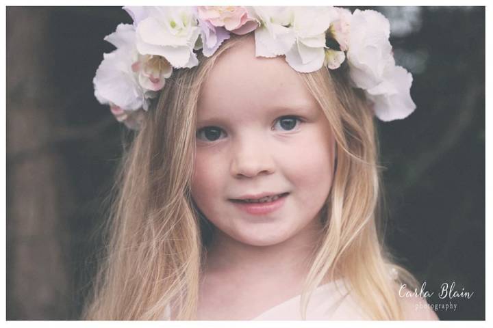 Holt Lodge Hotel, Venues in Wrexham - Carla Blain 