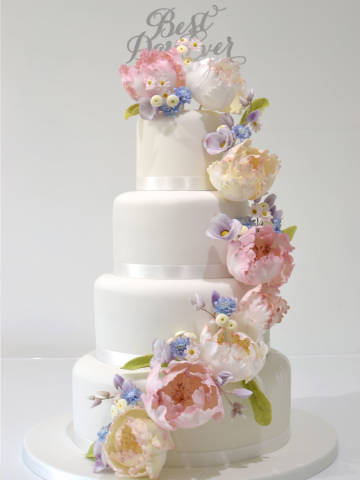 The Little Sugar Box,Cakes and Sweet Treats in Kent