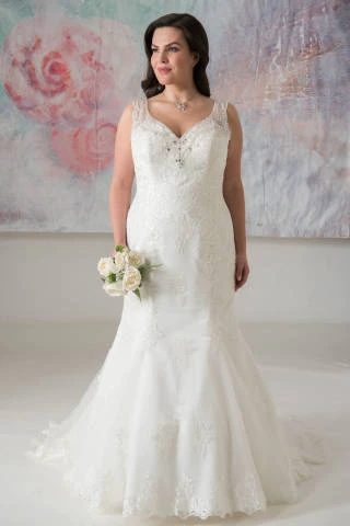 Clifford Burr Bridal,Bridal Wear in Hertfordshire, Callista Madison