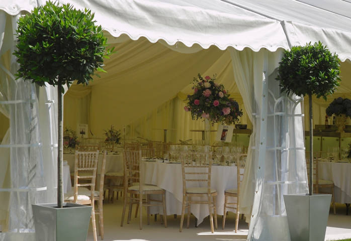 Oops-a-Daisy Florists in Gloucestershire