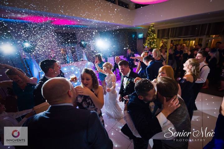 Innovents Entertainments & Services,Discos & DJ's in Berkshire