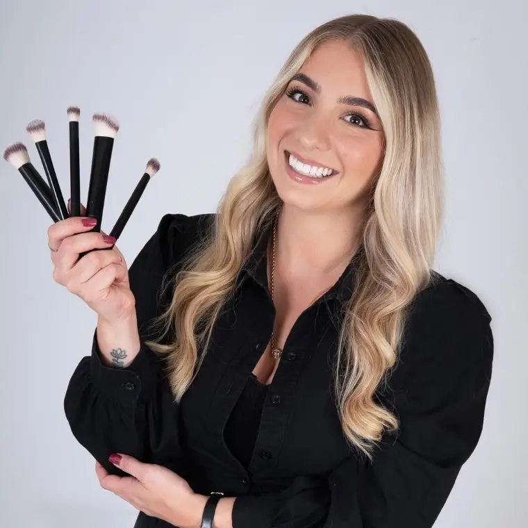 Lauren Cohen Hair & Makeup Artist