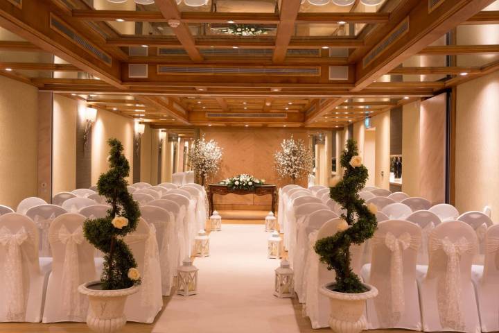 Malone Lodge Hotel and Apartments,Venues in County Antrim