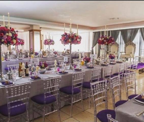 Park Hall Hotel & Spa Venues in West Midlands