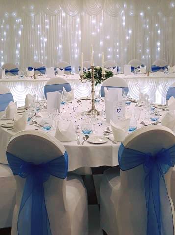 Doubletree by Hilton Strathclyde Venues in Lanarkshire - North