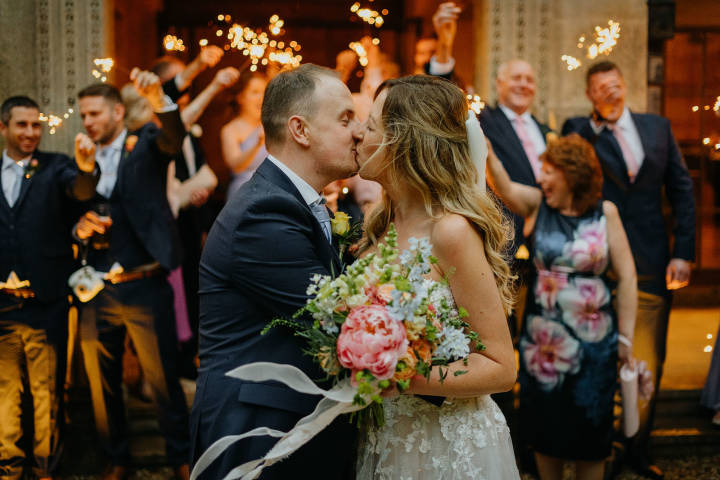 Coombe Lodge Venues in Bristol and Somerset