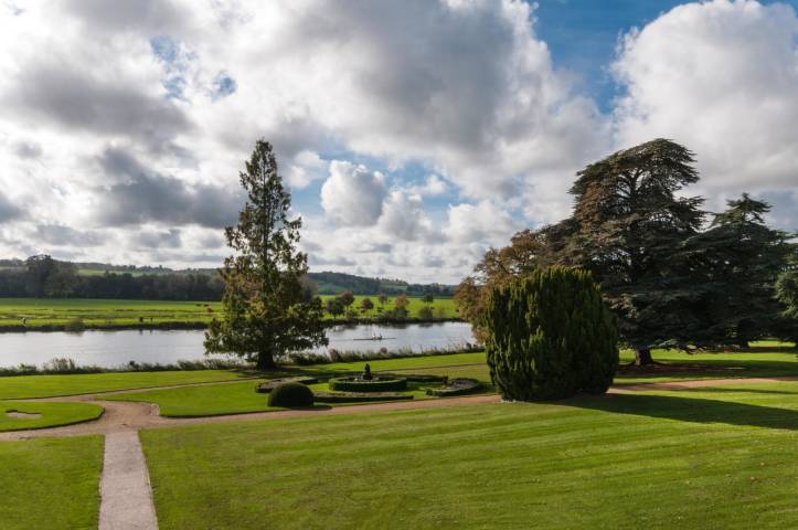 Greenlands at Henley Venues in Oxfordshire
