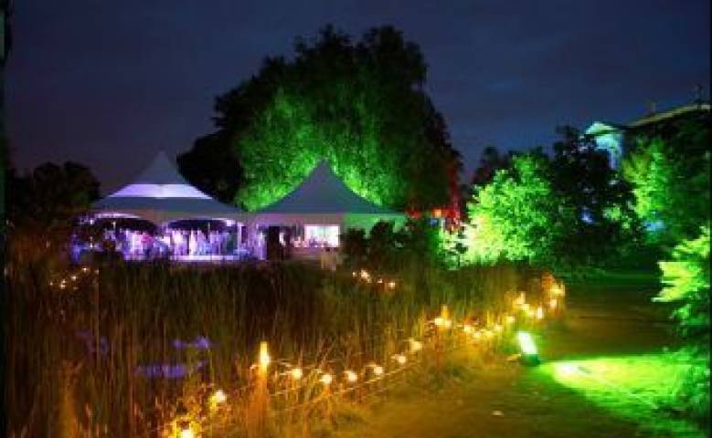 Just Right Marquees Ltd, Marquees in Oxfordshire