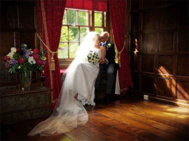 Norton Park Hotel, Venues in Hampshire