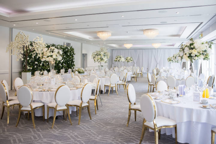 Hensol Castle Venues in Vale of Glamorgan