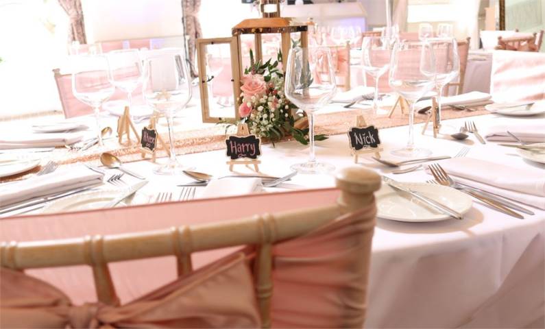 Heritage Park Hotel,Venues in South Wales