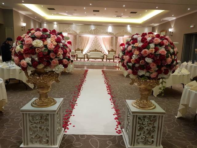 Ramside Hall Hotel, Golf & Spa,Venues in County Durham