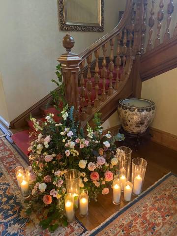 Blue Poppy Florist Florists in Fife