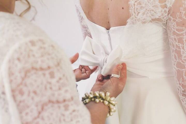 The Bridal Boutique of Jules,Bridal Wear in Kent
