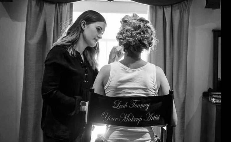 Leah Toomey Your Makeup Artist and Hair Stylist,Beauty, Hair & Make-up in Wiltshire