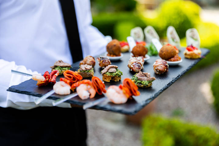 Hey Pesto Catering,Caterers & Catering Hire in Gloucestershire