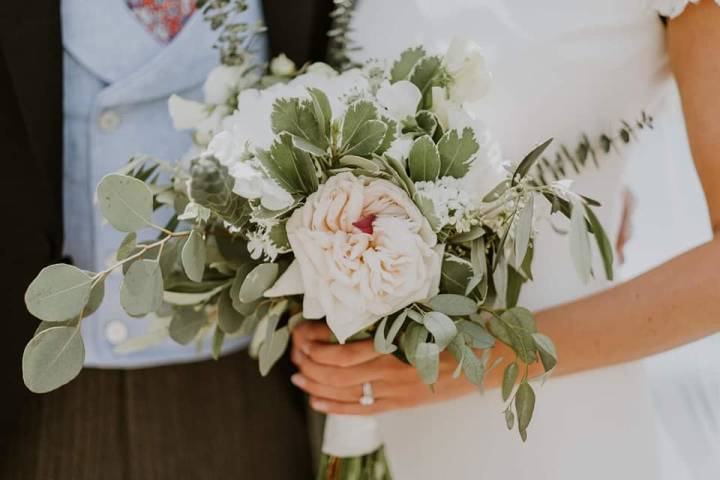 Abbey Meadow Flowers Florists in Gloucestershire