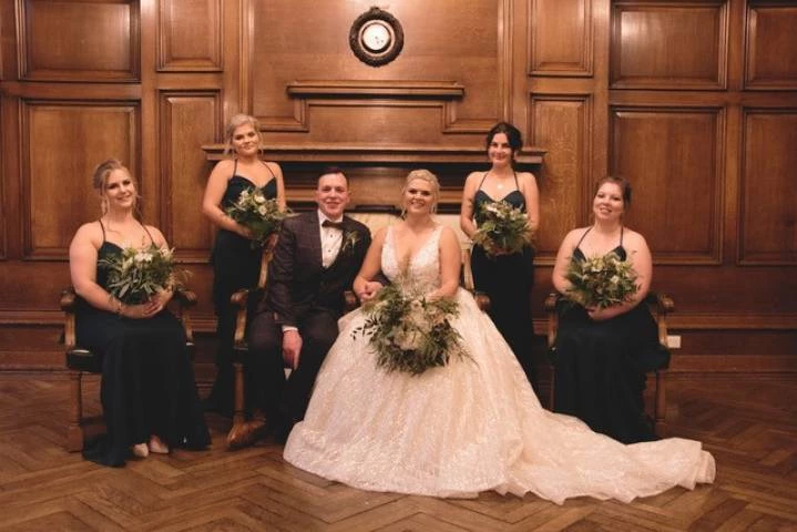 Stockport Town Hall Venues in Greater Manchester