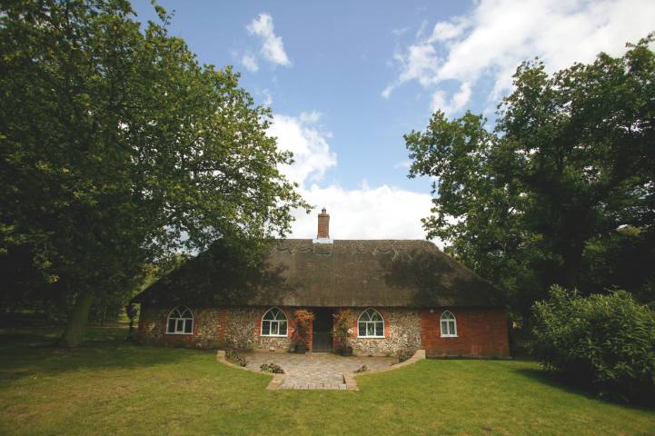 Wantisden Valley,Venues in Suffolk