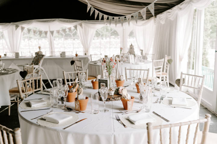 Combe House Hotel Venues in Bristol and Somerset