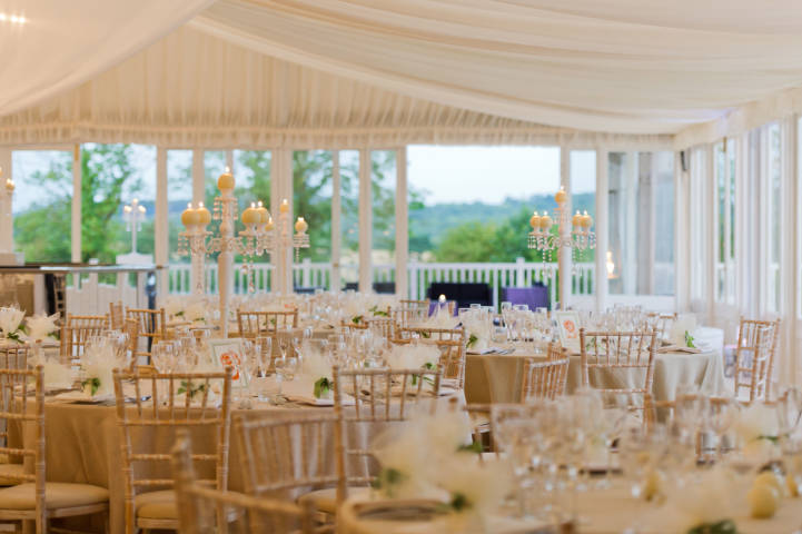 Keythorpe Manor, Venues in Leicestershire