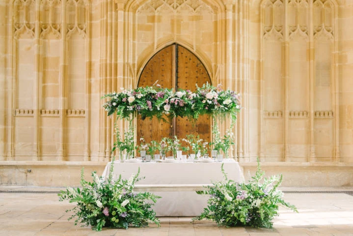 The Bodleian Libraries,Venues in Oxfordshire