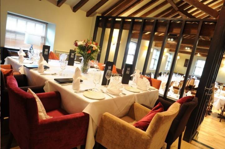 Wedding Receptions in Oxfordshire 