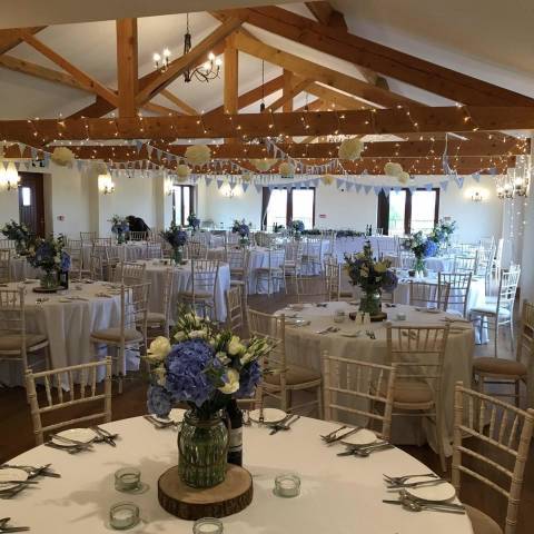 Thief Hall,Venues in Yorkshire - North