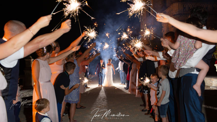 THM Films Photographers in Oxfordshire