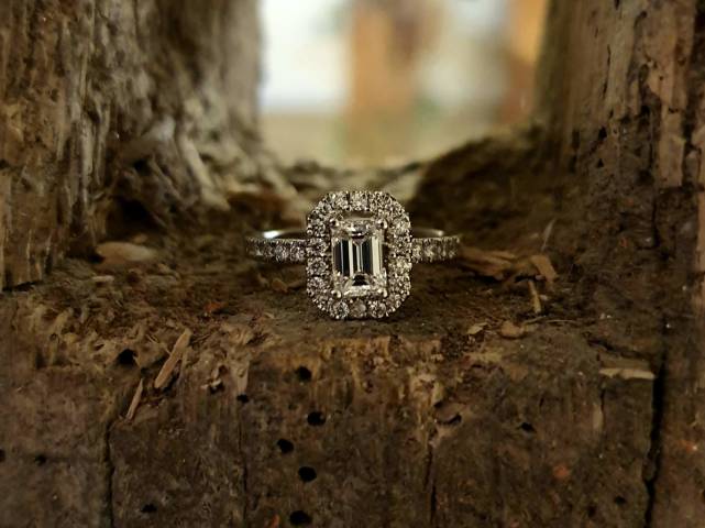 Lover's Rock Diamonds,Jewellery in Oxfordshire