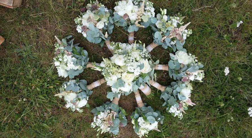 Fleur de Lynn,Florists in Sussex - East