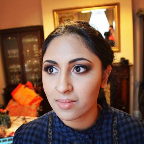 Studiomahnam. Makeup artist,Beauty, Hair & Make-up in Lancashire