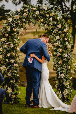 JS Events Wedding Planner & Stylist